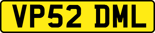 VP52DML