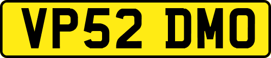 VP52DMO