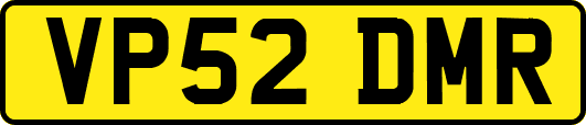 VP52DMR