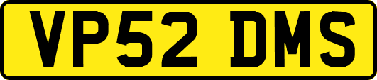 VP52DMS