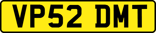 VP52DMT