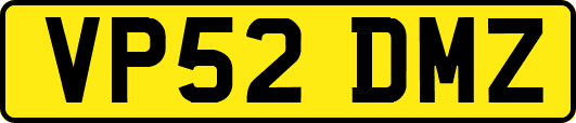 VP52DMZ