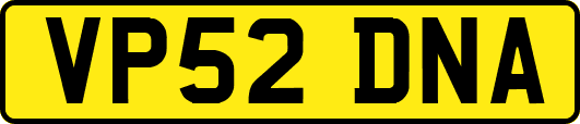 VP52DNA