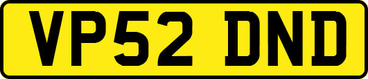 VP52DND