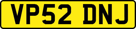 VP52DNJ