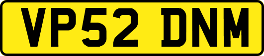 VP52DNM