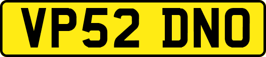 VP52DNO