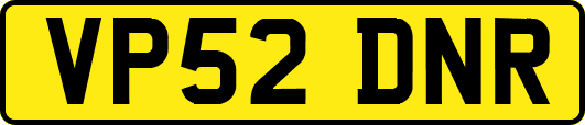 VP52DNR