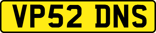VP52DNS