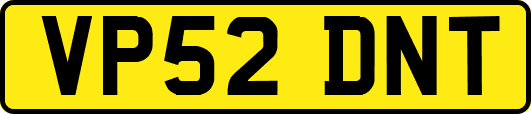 VP52DNT