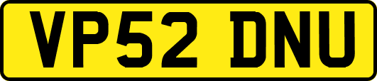 VP52DNU