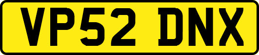 VP52DNX