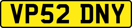 VP52DNY