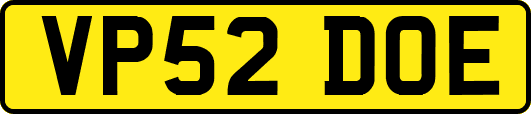 VP52DOE