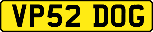 VP52DOG