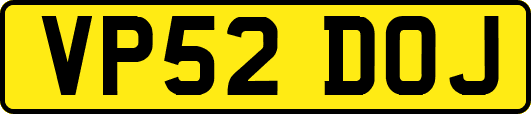 VP52DOJ