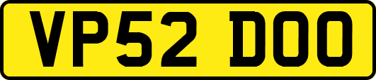 VP52DOO