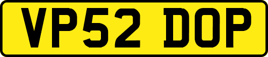 VP52DOP