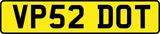 VP52DOT