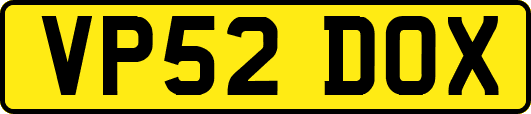 VP52DOX