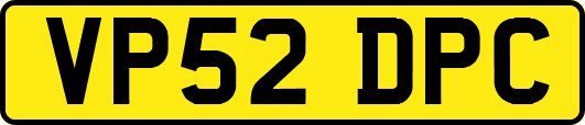 VP52DPC