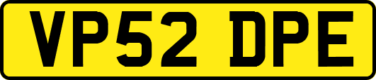 VP52DPE