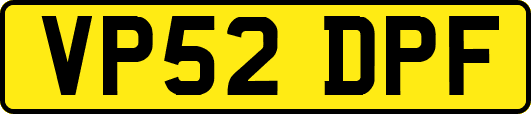 VP52DPF