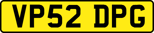 VP52DPG