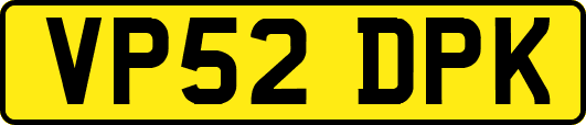 VP52DPK