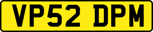 VP52DPM