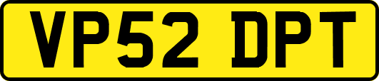 VP52DPT
