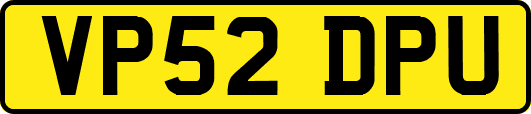 VP52DPU