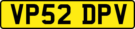 VP52DPV