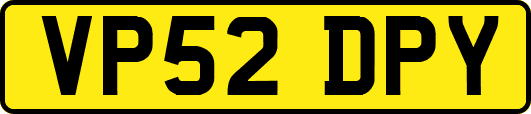 VP52DPY