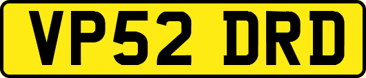 VP52DRD