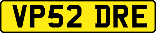 VP52DRE