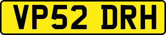 VP52DRH