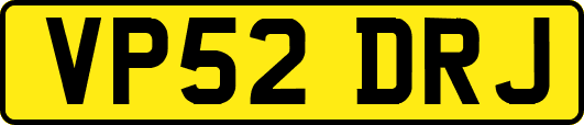 VP52DRJ