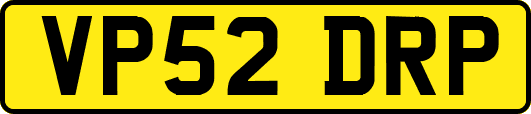 VP52DRP