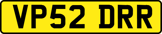 VP52DRR