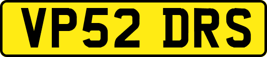 VP52DRS