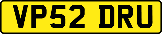 VP52DRU