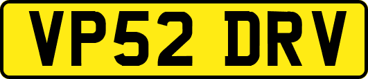 VP52DRV