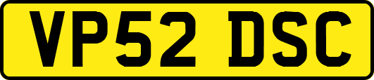 VP52DSC