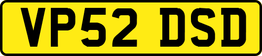 VP52DSD