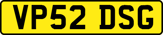 VP52DSG