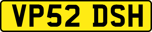 VP52DSH