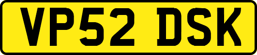 VP52DSK