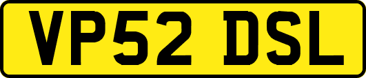 VP52DSL