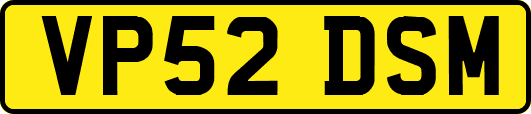 VP52DSM